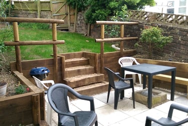 6 bed house, Hartington road off lewes rd., Near university, Brighton, BN23LS - Image 2